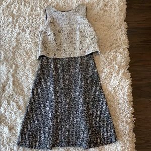 Carolina Herrera dress